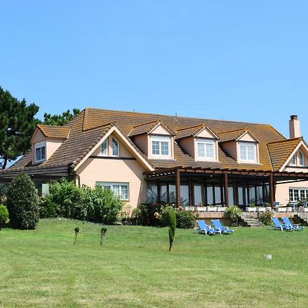 Hosteria De Langre Exterior photo