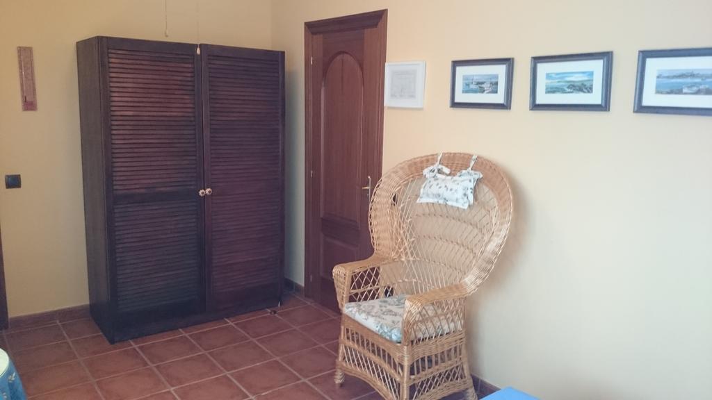 Hosteria De Langre Room photo