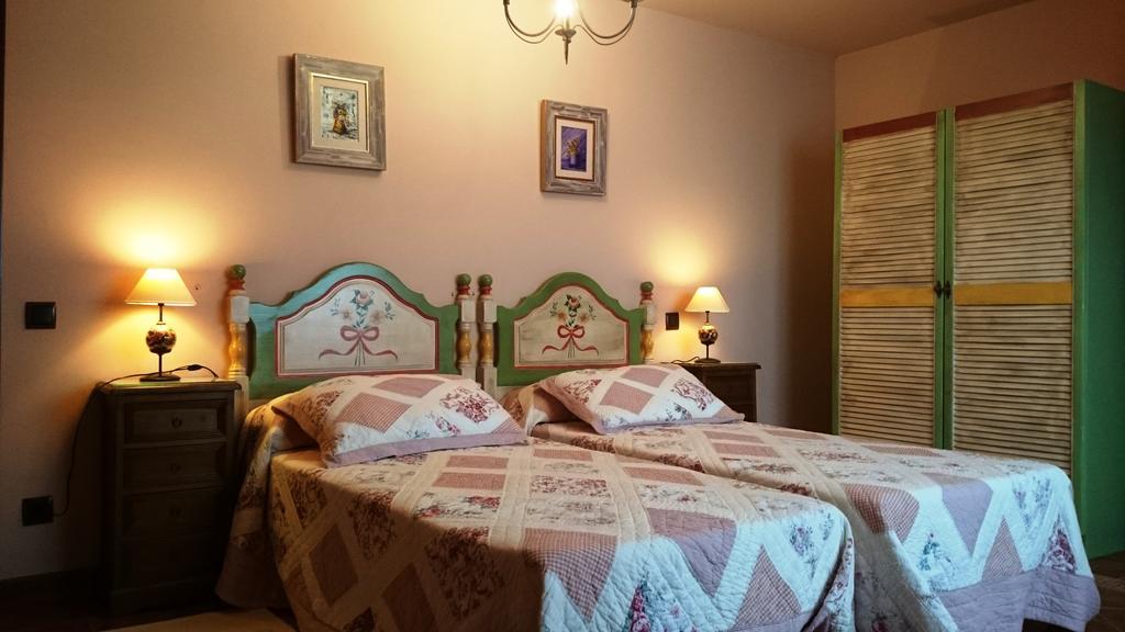 Hosteria De Langre Room photo