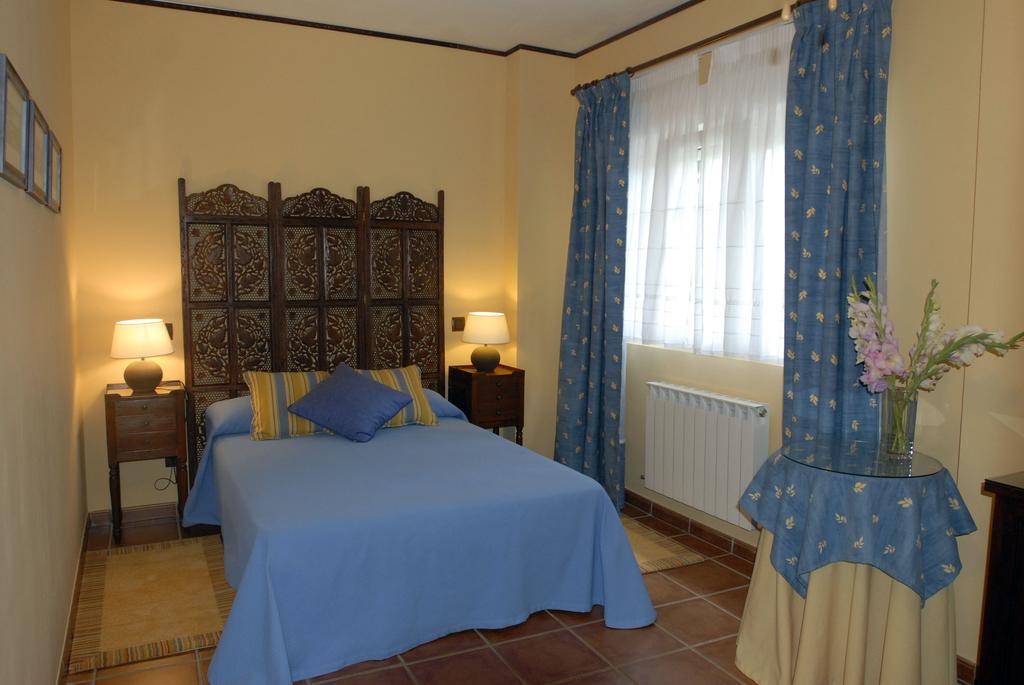 Hosteria De Langre Room photo