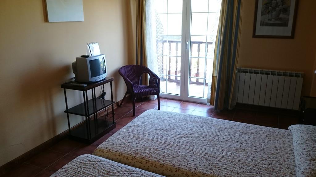Hosteria De Langre Room photo