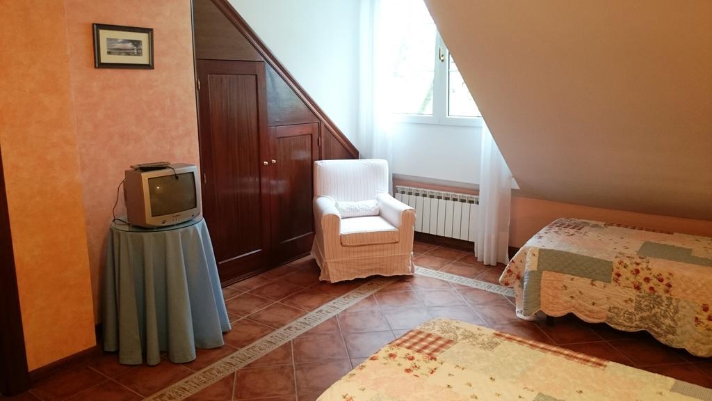 Hosteria De Langre Room photo