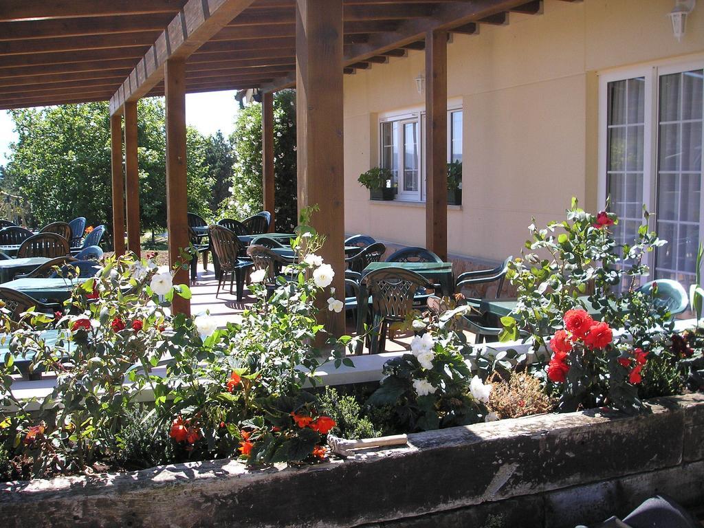 Hosteria De Langre Exterior photo